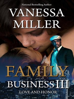 cover image of Family Business III